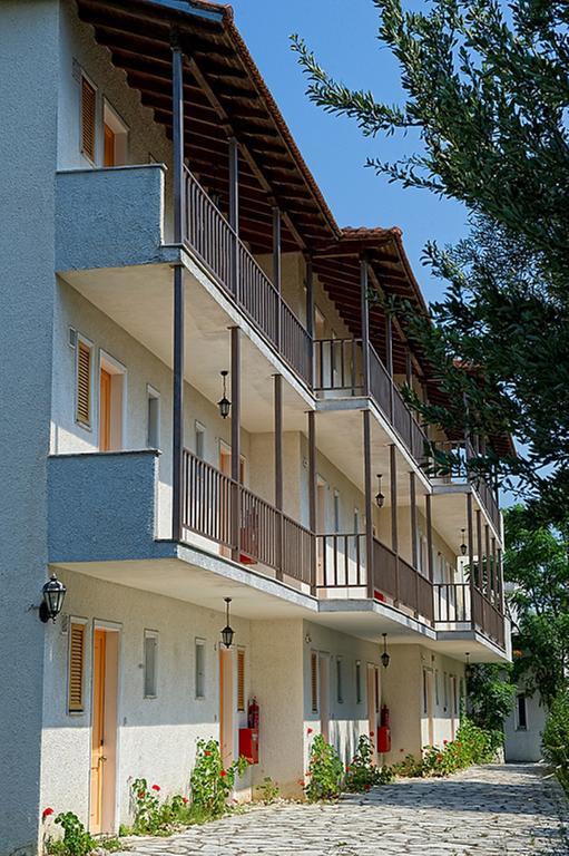 Thalero Holidays Center Apartment Lygia  Exterior photo