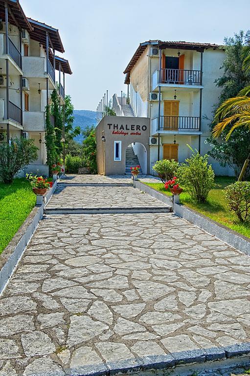 Thalero Holidays Center Apartment Lygia  Exterior photo